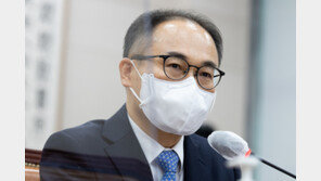 이원석 “‘제 식구 감싸기’란 말 제일 싫어…감찰총장될 것”