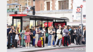 영국 경제 위기에 파운드화 추락…1985년 이후 최저