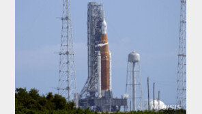 아르테미스 발사 실패는 人災…NASA “연료주입 지시 잘못”