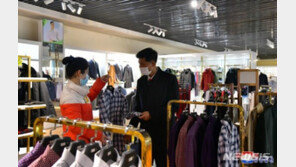 샤넬·롤렉스·코치 파는 北 대성백화점…경흥무역총회사가 보유