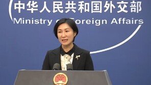 중국 신임 대변인 마오닝 임명…한반도사무실 주임 출신
