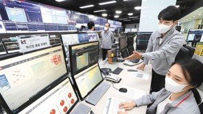 통신3사 추석 연휴 무료 영상통화-청년에 데이터 제공 