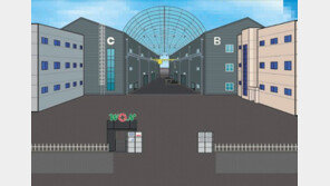 초고압 전기 분야의 최고를 지향하는 강소기업