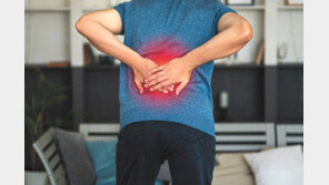 회복 빠른 ‘추간공확장술’로 허리디스크 개선