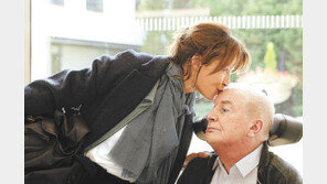 병석의 부모님이 “끝내고 싶다” 말한다면… 