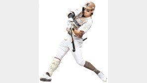 ‘앞때남’ 이정후, 제2 이치로 보인다 