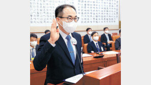 이원석 “이재명 출석 통보는 진술 기회 준것… 김건희 여사 의혹, 상황 오면 책임지고 수사” 