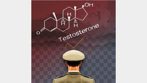 장기 집권자의 권력 집착, 호르몬에 답이 있다[호르몬과 중독 증세]