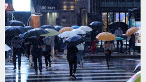 [날씨] 제주 강타한 ‘힌남노’ 남해안 상륙…오전 최대 고비