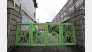 태풍 피해 막자…오늘 전국 학교 58%가 휴업·원격·단축수업