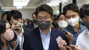 권성동, ‘檢불출석’ 이재명에 “치외법권 있다고 착각 말길”