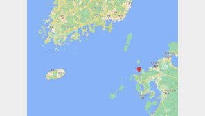 제주 실종 여성, 300㎞ 밖 일본서 찾았다…어부가 시신 발견