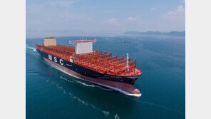 韓, 8월 선박 수주량 中에 밀려…“LNG선 등 고부가 선별 수주 영향”