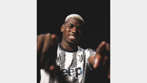 폴 포그바 무릎 수술…월드컵 출전 사실상 좌절