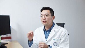 느릿느릿 걷는 부모님…추석 때 ‘종아리 둘레’ 확인을