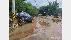 ‘힌남노’ 인명피해 사망1·실종2·부상1명…전국 대부분 특보해제 (종합)