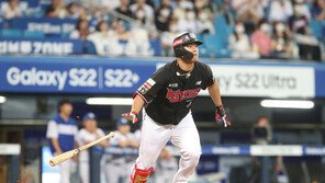 복귀 후 16G 0.197…강백호 부진에 ‘완전체 KT’ 위력도 반감