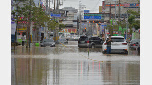 “포항 한 아파트 지하주차장서 주민 5~7명 실종”