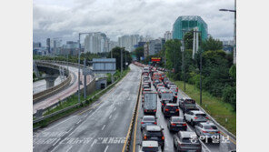대중교통 ‘출근길 대란’ 없었지만…서울 주요도로 통제에 시민들 불편