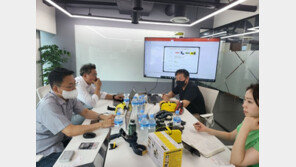 [스케일업] 텐도 [1] 테이프 커터·디스펜서 국내외 시장 전략 알고파