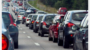 추석 장거리 운전 전 챙겨야 할 체크리스트