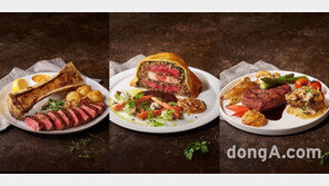 “고객과 만드는 스테이크 문화”…아웃백, 레시피 공모전 소비자 투표 진행