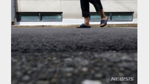 폭풍전야 ‘뜬눈’ 반지하촌 주민들…“트라우마에 비만 오면 불안”