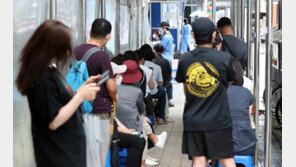 확진자 감소세? 여전히 불안…독감과 동시유행은 물론 ‘반등’도 가능