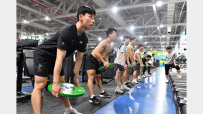 국가대표 훈련수당, 8만원으로 인상…내년 체육예산안 1조6117억원 편성