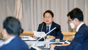 조희연 “국가교육위 고작 31명…회의 준비나 제대로 할지 의문”