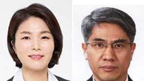 대통령실 정무1·2비서관에 전희경·장경상…이르면 내일 임명