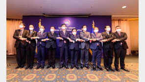 한·아세안 국방차관회의… “역내 안보위협에 공동대응”