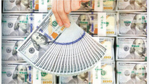 ‘메가 달러’ 세계경제 시름… “1997년 亞외환위기 냄새”