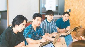 ‘캐주얼 게임 강자’ 쿡앱스, 하반기 100명 대규모 채용