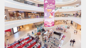 [event&]온 가족 즐거운 추석, 스타필드에서 함께 하세요!