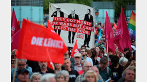 獨-佛, 전기-가스 나눠쓰기로… 英 새 총리 “에너지요금 동결 검토”