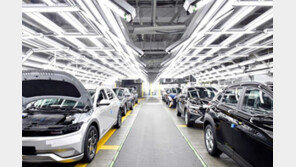 [사설]車업계 ‘12년 만의 無파업’, 전기차 시대 뉴노멀 돼야