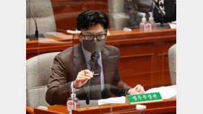 한동훈 “성범죄자 김근식 출소에 국민 불안 상당…빈틈없이 대비”