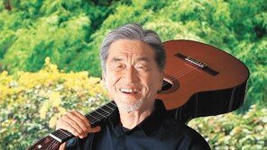 장사익 “팬데믹 넘어… 사람이 사람을 만나야 할 때”