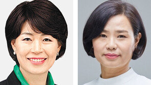 민주 최고위원, 호남몫 임선숙-영남몫 서은숙 임명