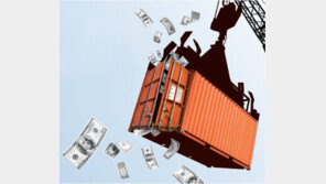 ‘고환율=수출 호재’ 공식 무너져… 원자재값 급등에 효과 상실