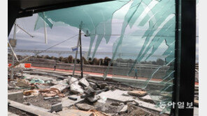 포항, 年강우량 30%인 418mm 폭우… 해병대 장갑차 투입 주민구조