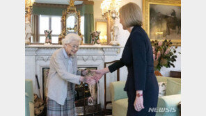 영국 10년채 금리, 트러스 취임에 11년 만에 최고치 상승