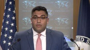 美 “北과 전제조건 없는 대화…위협 해결 위한 조치도 취할 것”