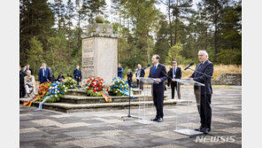 독일 대통령, 50년 만에 뮌헨올림픽 ‘이스라엘 테러’ 사과