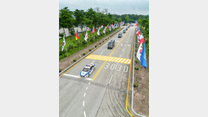 전국 국립묘지 추석 연휴 ‘전면 개방’…코로나 이후 3년만