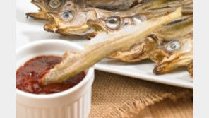 또 중국산…깻잎 이어 노가리서도 담배꽁초 나와