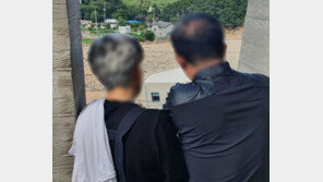 통째로 떠내려간 포항 풀빌라…“父 자부심 담겨, 부실공사 아니다”