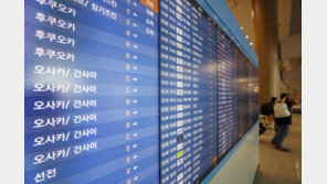 日 오늘부터 ‘가이드 없이 투어’ 가능…관광객 증가 ‘기대감’