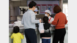 고물가에 휴게소 음식도 크게 올랐다…5개 품목 전년보다 10%이상